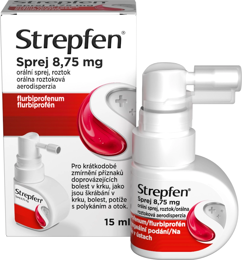 STREPFEN