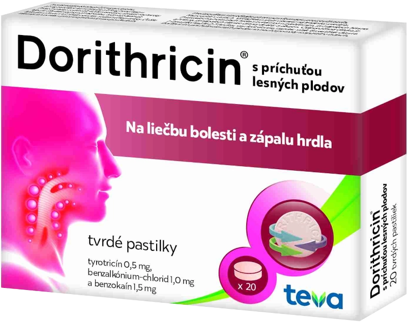 DORITHRICIN